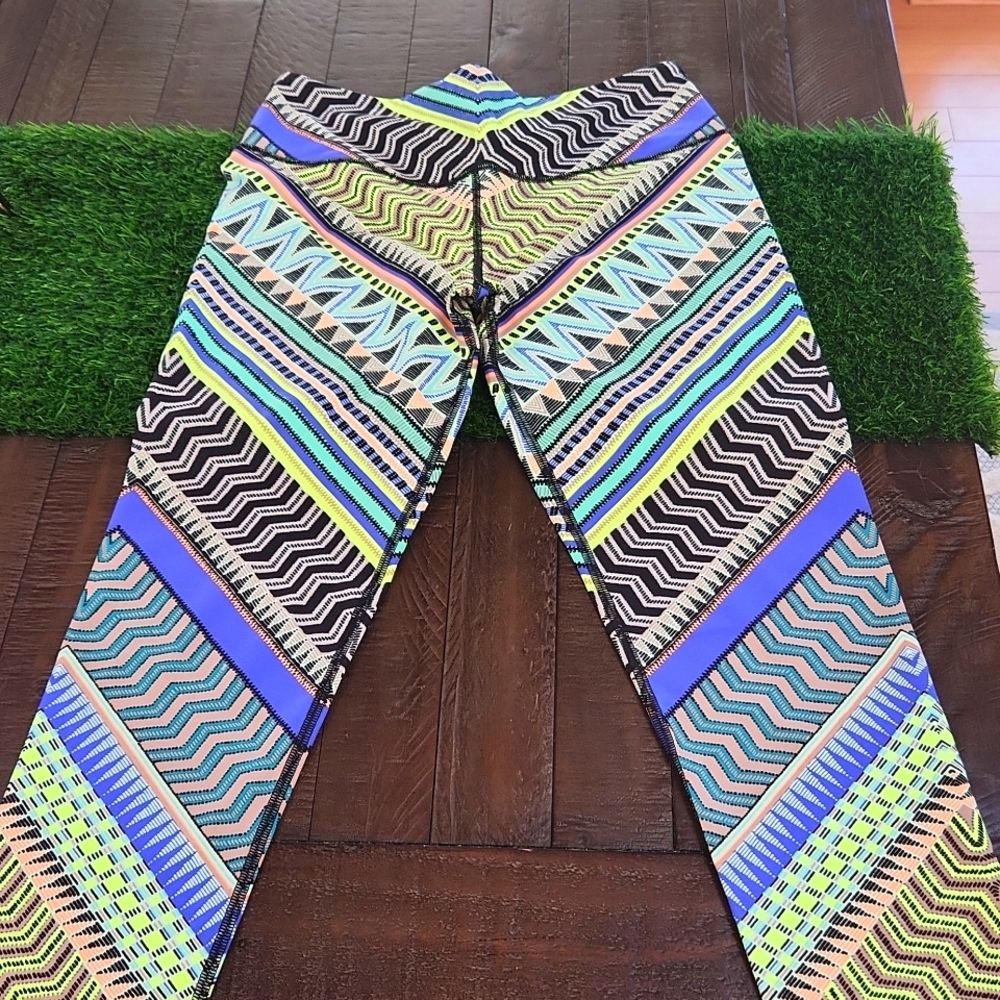 Victoria Secret VsX Sport Leggings M